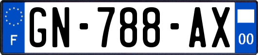 GN-788-AX