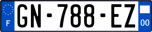GN-788-EZ
