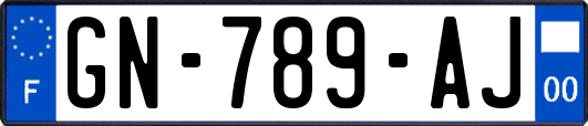 GN-789-AJ