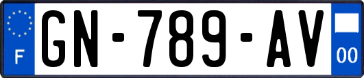 GN-789-AV