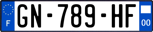 GN-789-HF