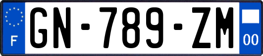 GN-789-ZM