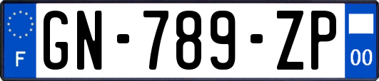 GN-789-ZP