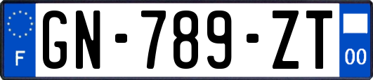 GN-789-ZT