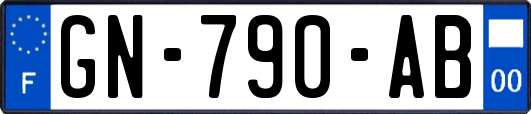 GN-790-AB