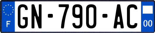 GN-790-AC