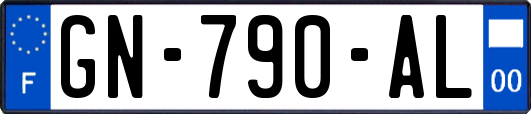 GN-790-AL