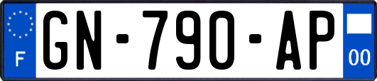 GN-790-AP