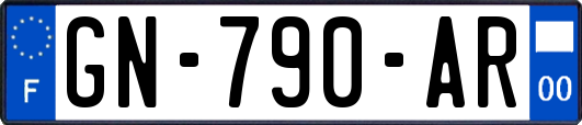 GN-790-AR