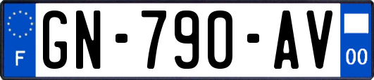 GN-790-AV