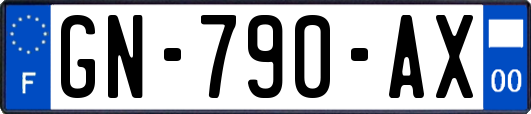 GN-790-AX
