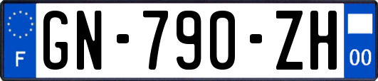 GN-790-ZH