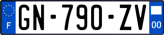 GN-790-ZV