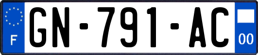 GN-791-AC