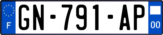GN-791-AP