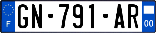 GN-791-AR