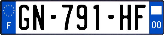 GN-791-HF