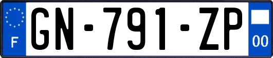 GN-791-ZP