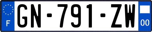 GN-791-ZW