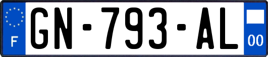 GN-793-AL