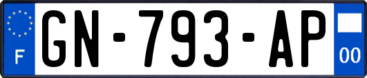 GN-793-AP