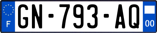 GN-793-AQ
