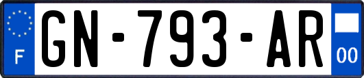 GN-793-AR