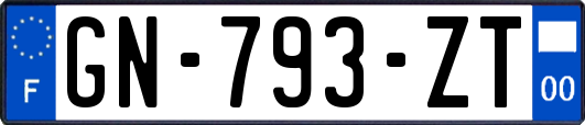 GN-793-ZT