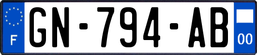 GN-794-AB