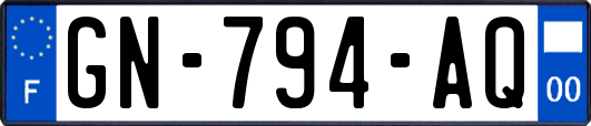 GN-794-AQ