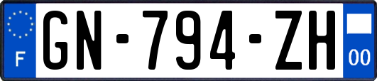 GN-794-ZH