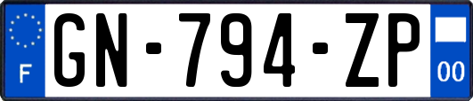 GN-794-ZP