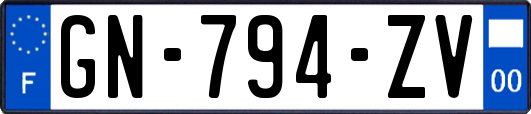 GN-794-ZV