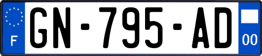 GN-795-AD