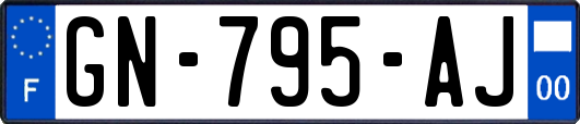 GN-795-AJ