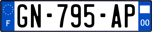GN-795-AP