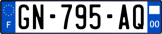 GN-795-AQ