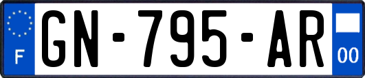GN-795-AR