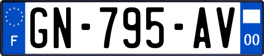 GN-795-AV