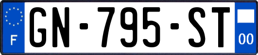 GN-795-ST