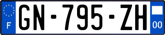 GN-795-ZH