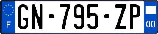 GN-795-ZP