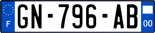 GN-796-AB