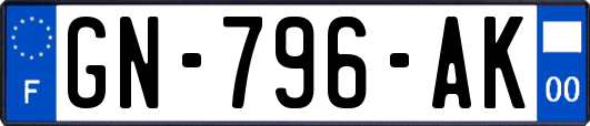 GN-796-AK