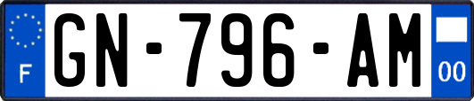 GN-796-AM