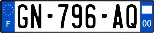 GN-796-AQ