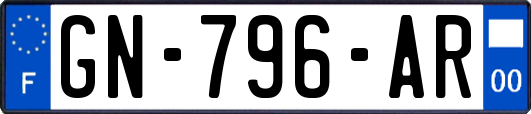 GN-796-AR