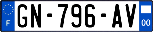 GN-796-AV