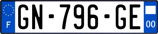 GN-796-GE