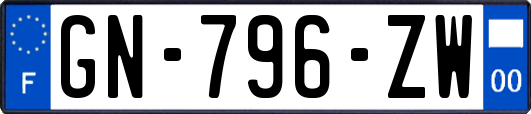 GN-796-ZW